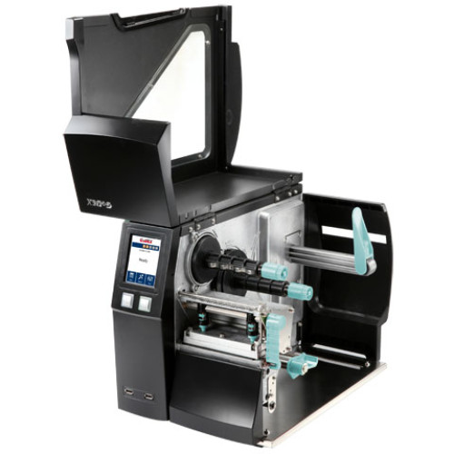 GoDEX ZX1200i+ / ZX1300i+ / ZX1600i+ Barcode Label Printer