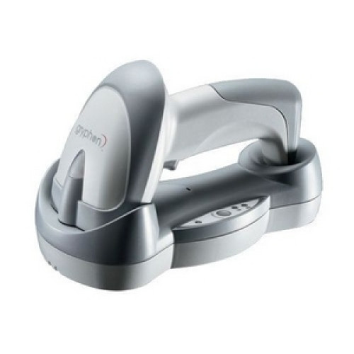 Datalogic Barcode Scanner