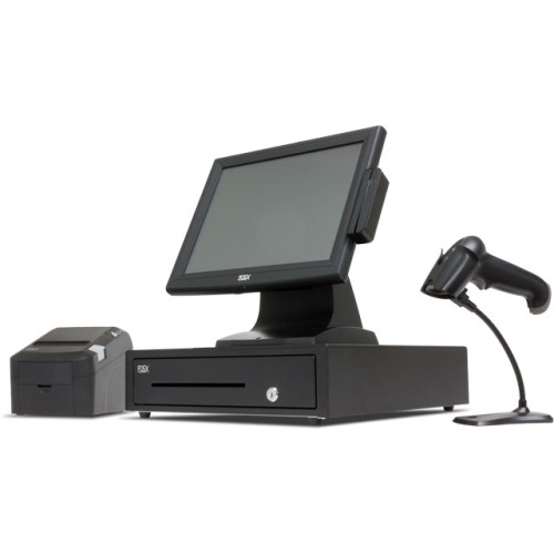 BCI Retail Premium POS System