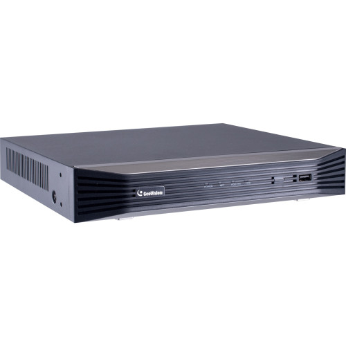 GeoVision Network Video Recorder