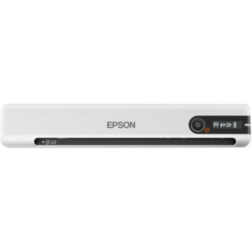 Epson Document Scanner