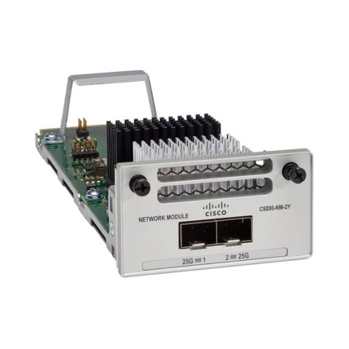 Cisco Switch Network Module
