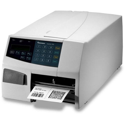 Intermec Barcode Label Printer