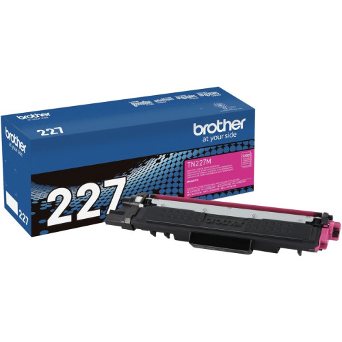 Brother Toner