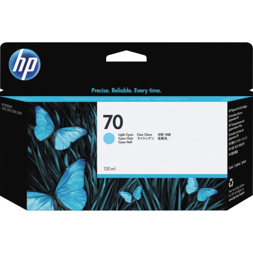 HP InkJet Cartridge
