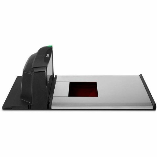 Zebra Barcode Scanner