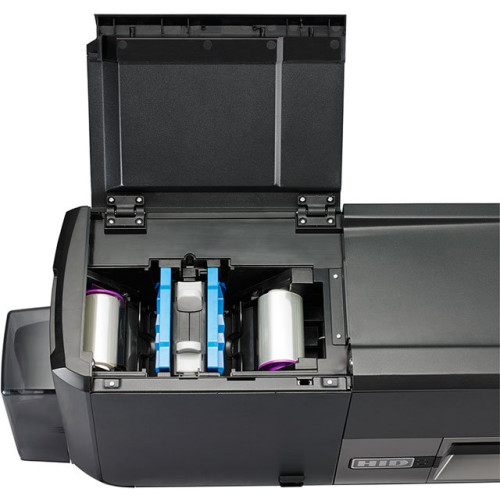 Fargo ID Card Printer