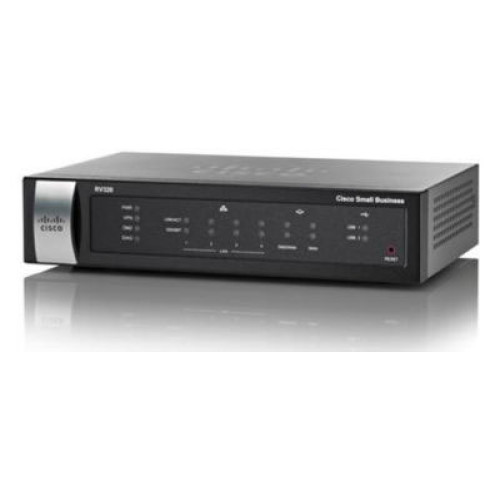 Cisco Wireless Router