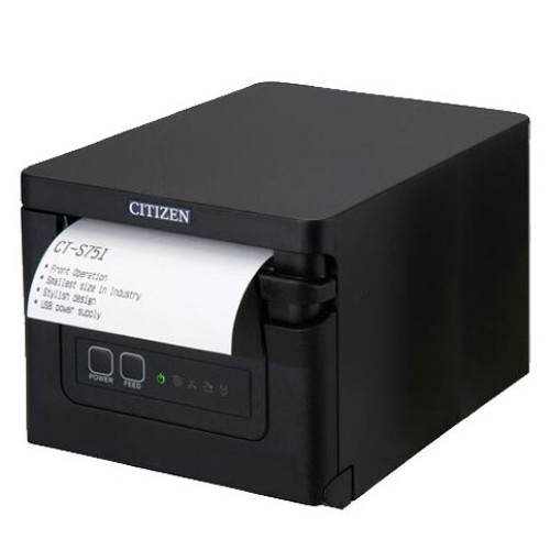 Citizen Citizen CT-S751 Receipt Printer