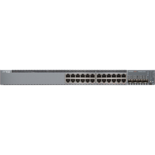 Juniper Networks Ethernet Switch