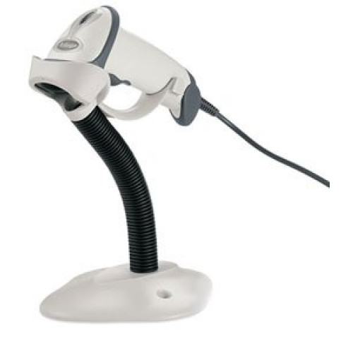 Zebra Barcode Scanner