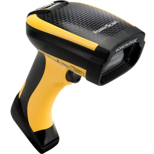 Datalogic Barcode Scanner