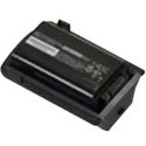 Zebra Battery