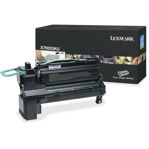 Lexmark Toner