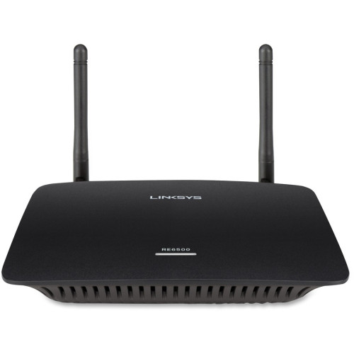 Linksys Data Networking