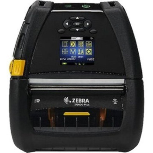 Zebra Barcode Label Printer