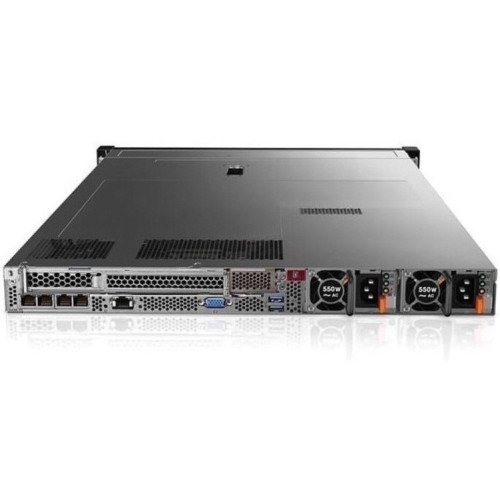 Lenovo Server