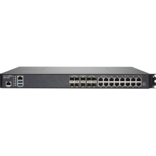 SonicWall Data Networking