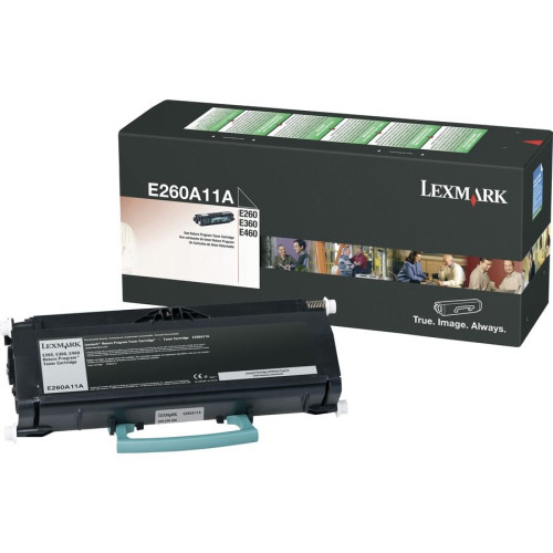 Lexmark Toner