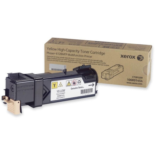 Xerox Products