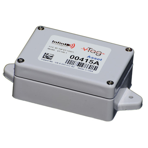 InfinID RFID Tag