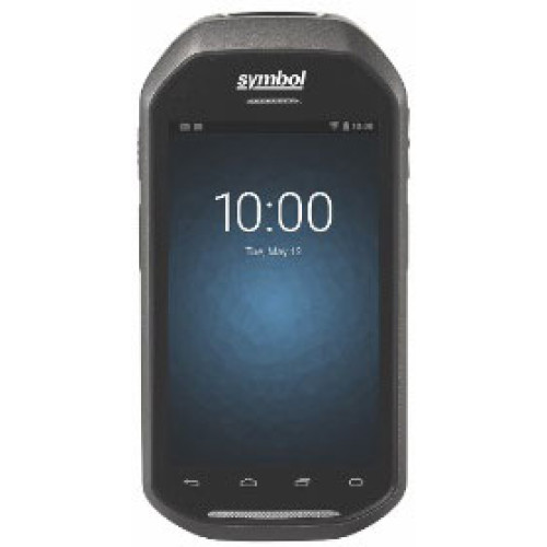 Zebra Mobile Computer