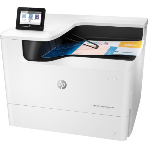 HP Inkjet Printer