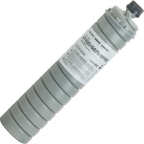 Ricoh Toner
