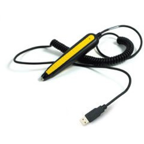 Wasp Barcode Scanner