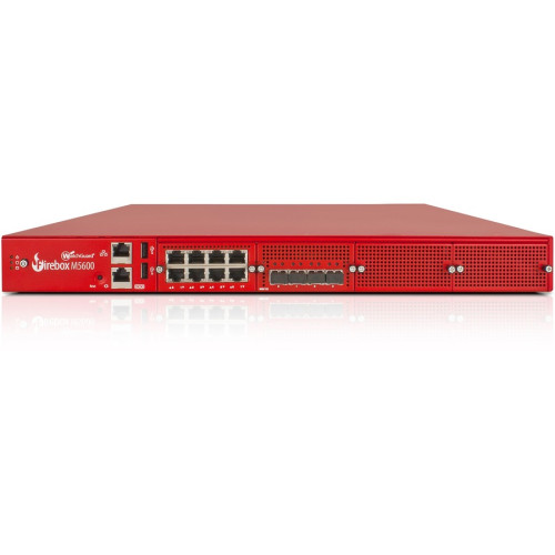 WatchGuard Data Networking