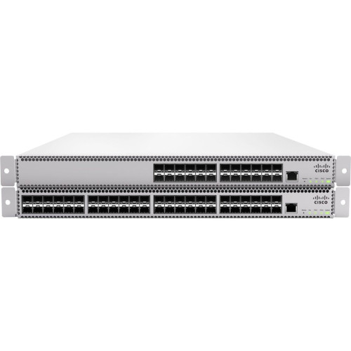 Cisco Meraki MS420-48 Network Switch