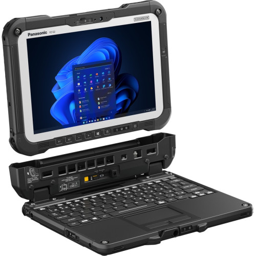 Panasonic Tablet