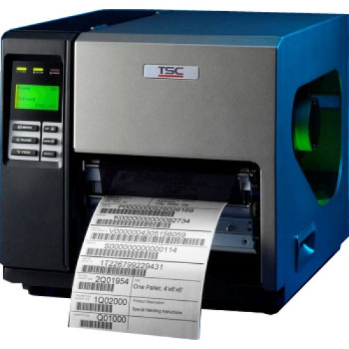 TSC Barcode Label Printer
