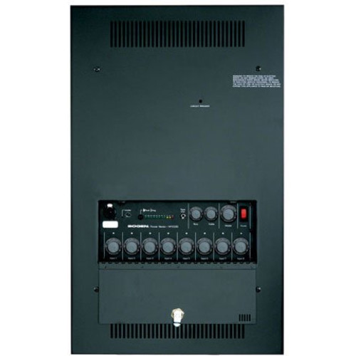 Bogen Public Address Equipment