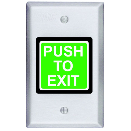 SDC Access Control Equipment