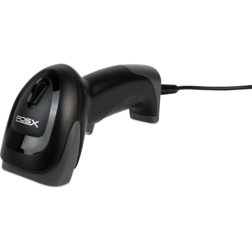 Custom America ION LINEAR 2 Barcode Scanner