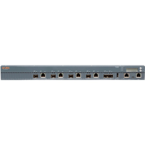HPE Aruba Wireless Controller