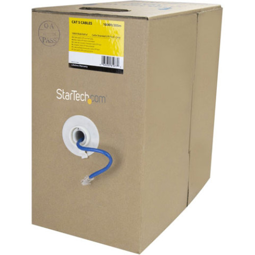 StarTech Cables, Connectors, and Adapters