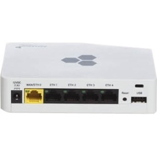 Aerohive Data Networking
