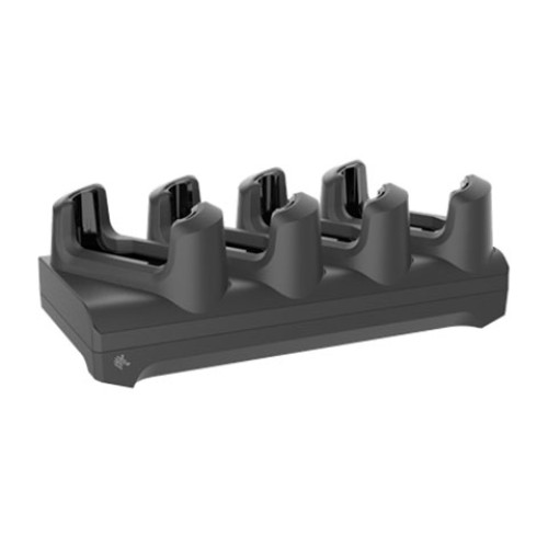 Zebra Docks and Cradles