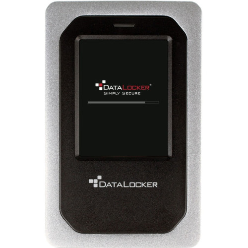 DataLocker Drive