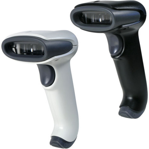 Honeywell Barcode Scanner