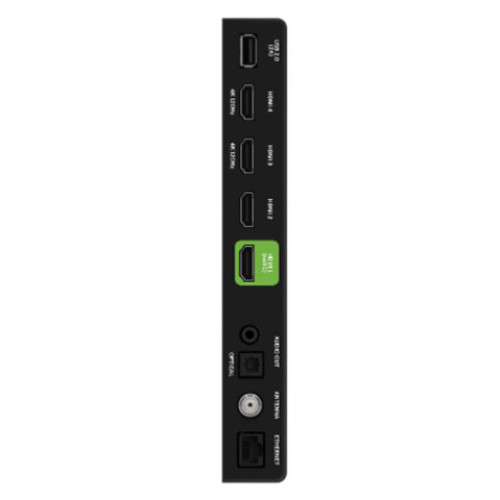 VIZIO P-Series Digital Signage Display