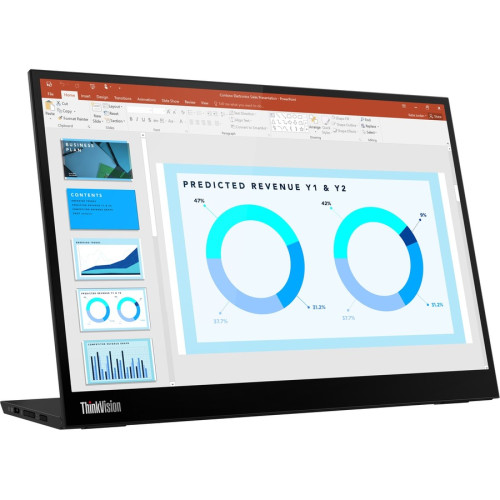Lenovo Monitor