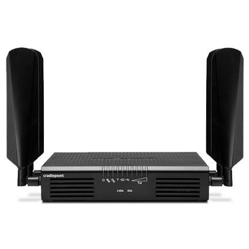 CradlePoint Data Networking