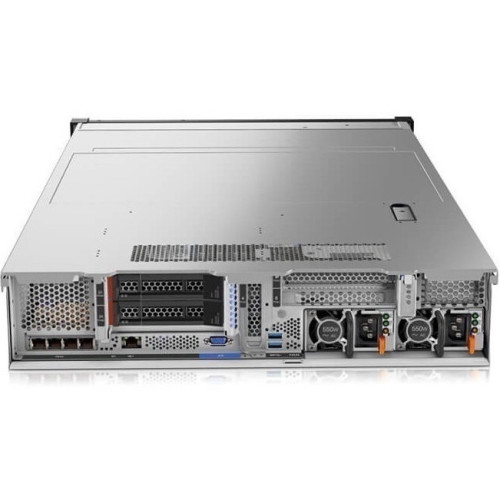 Lenovo Server