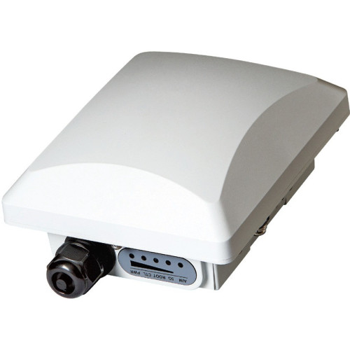Ruckus Point to Point Wireless