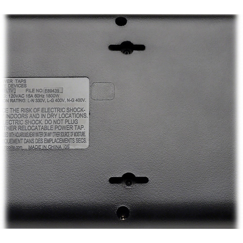 Tripp-Lite Accessory