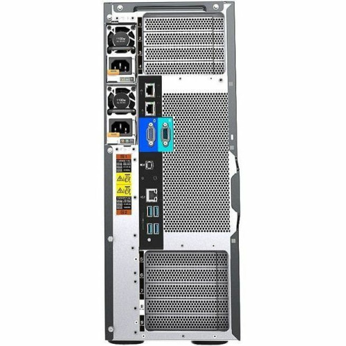 Lenovo Server