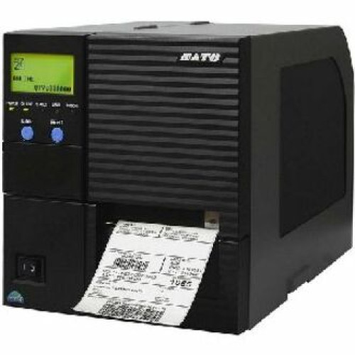 SATO Barcode Label Printer